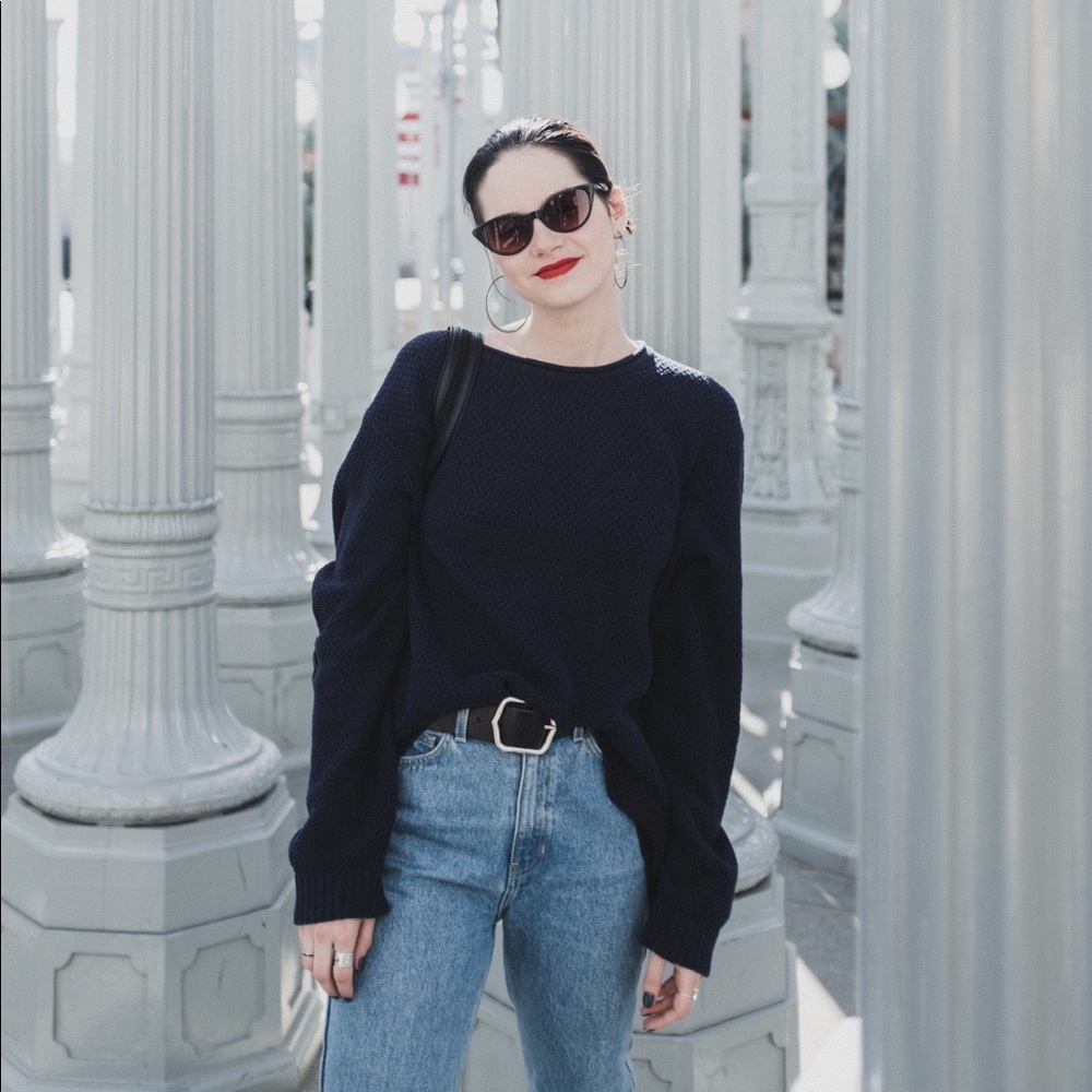 Meet your Posher, Taylor